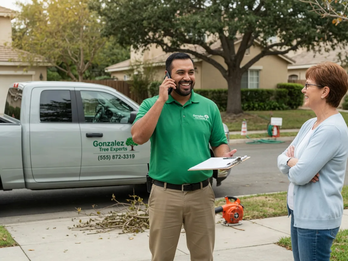 Tree Service Traer, IA FAQs